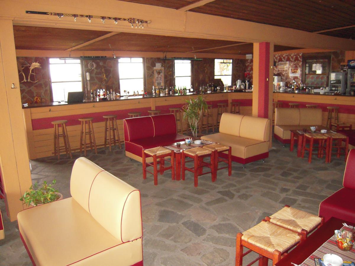 Hotel Konstantina Rodopoli Extérieur photo